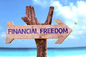 Financial Freedom