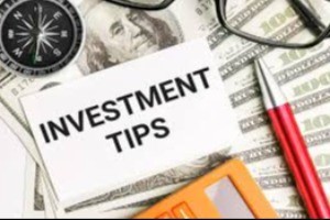 Investment Tips