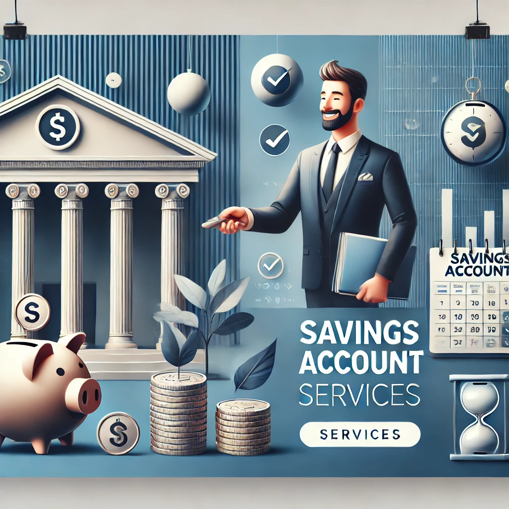 Savings Accounts